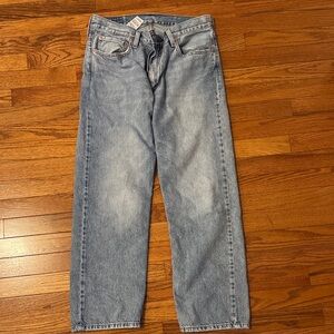 Levi’s 555™ RELAXED STRAIGHT JEANS